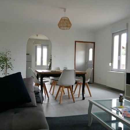 Gite De Mirauville Apremont-la-Foret Екстериор снимка