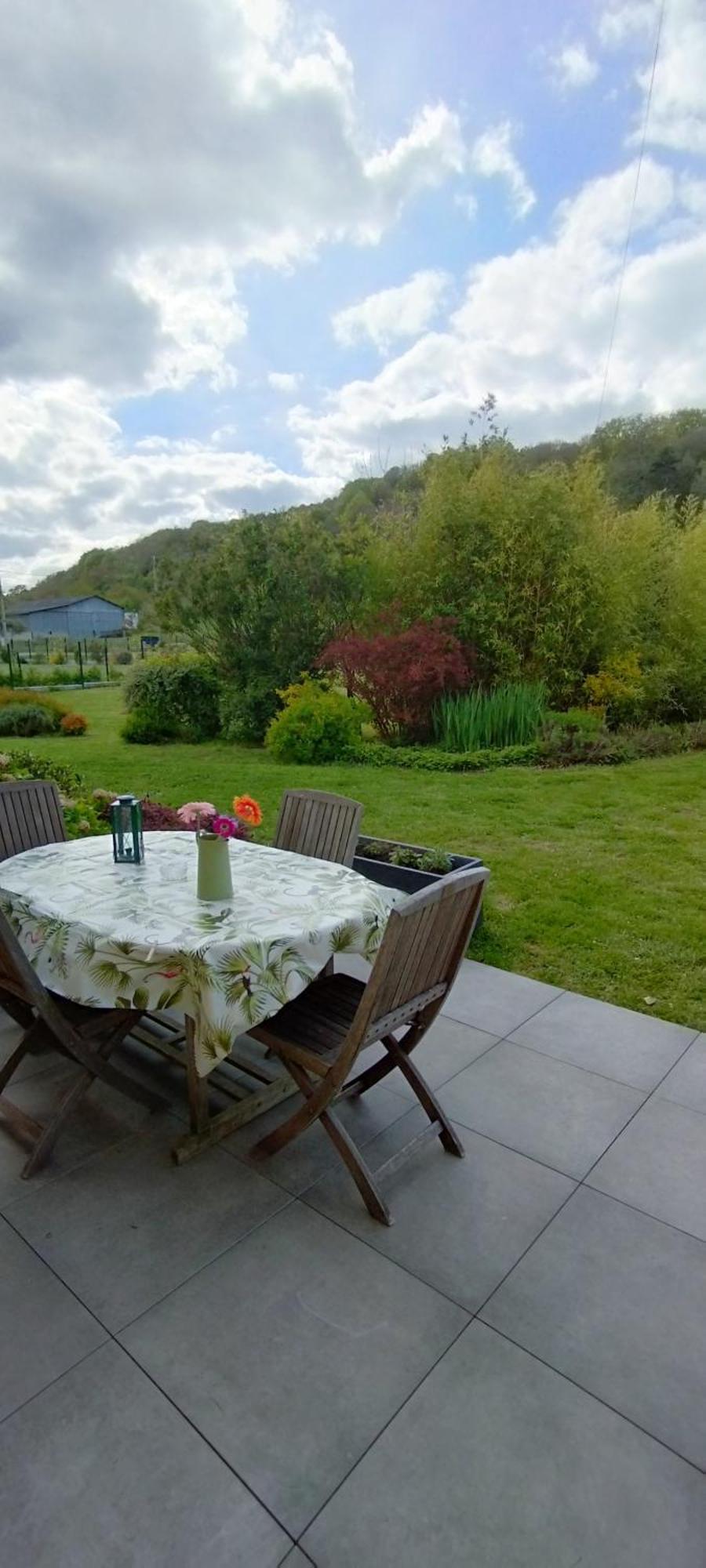 Gite De Mirauville Apremont-la-Foret Екстериор снимка