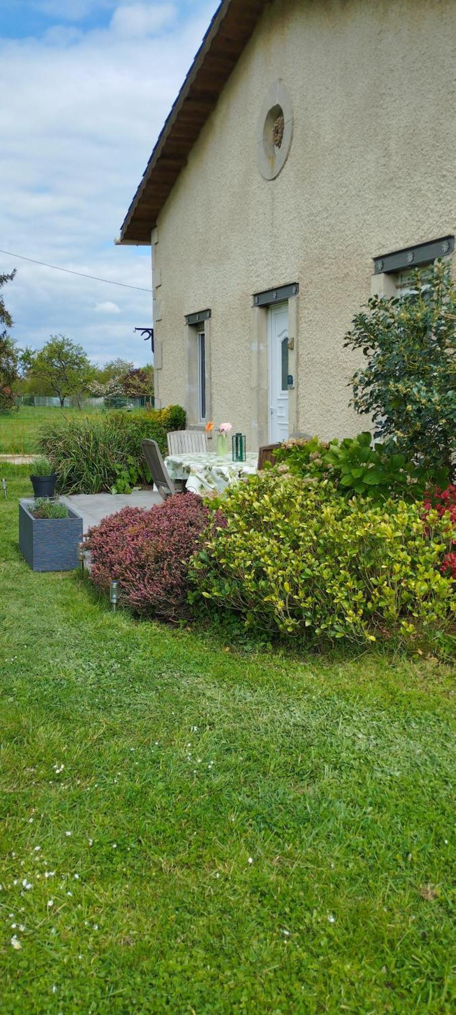 Gite De Mirauville Apremont-la-Foret Екстериор снимка