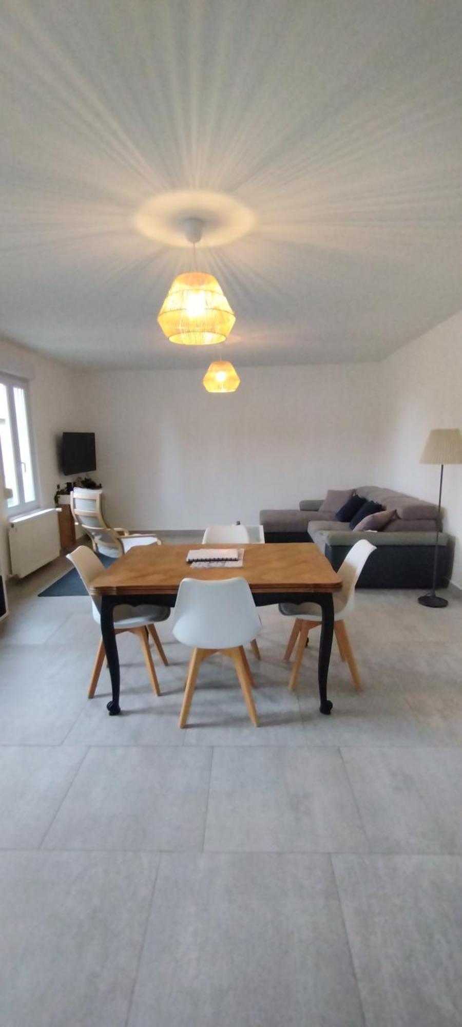 Gite De Mirauville Apremont-la-Foret Екстериор снимка