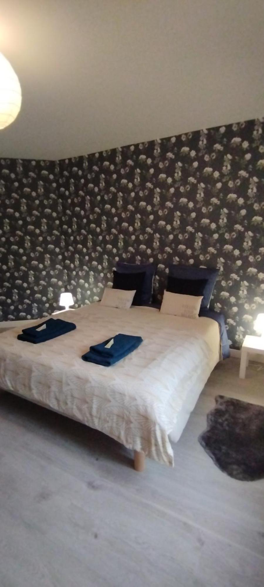 Gite De Mirauville Apremont-la-Foret Екстериор снимка